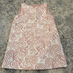 Victoria Beckham for Target 2T shirt dress